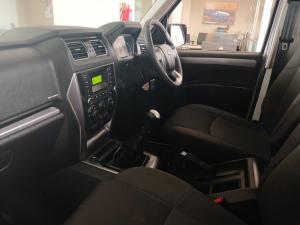 Mahindra PIK UP 2.2 Mhawk S6 RefreshS/C - Image 5