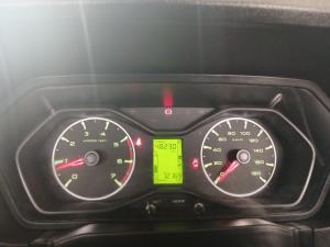 Mahindra PIK UP 2.2 Mhawk S6 RefreshS/C - Image 7