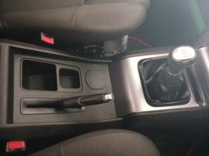 Mahindra PIK UP 2.2 Mhawk S6 RefreshS/C - Image 8