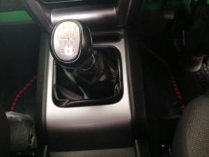 Mahindra PIK UP 2.2 Mhawk S6 RefreshS/C - Image 9