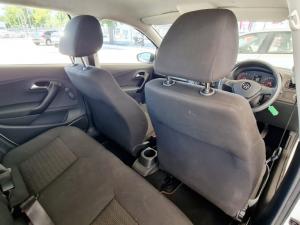 Volkswagen Polo Vivo 1.4 Trendline - Image 12