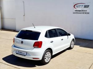 Volkswagen Polo Vivo 1.4 Trendline - Image 18