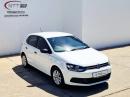 Thumbnail Volkswagen Polo Vivo 1.4 Trendline