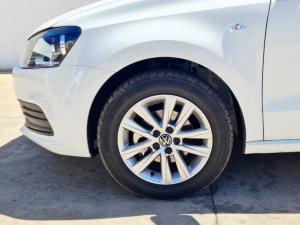 Volkswagen Polo Vivo 1.4 Trendline - Image 22