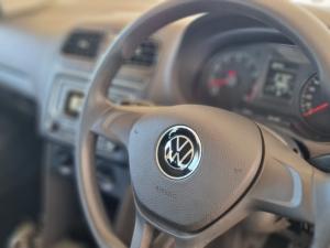 Volkswagen Polo Vivo 1.4 Trendline - Image 6