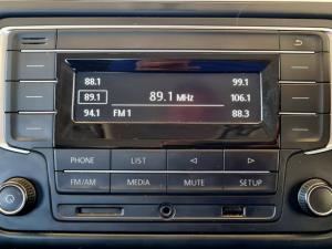 Volkswagen Polo Vivo 1.4 Trendline - Image 8