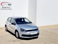 Thumbnail Volkswagen Polo Vivo 1.4 Trendline