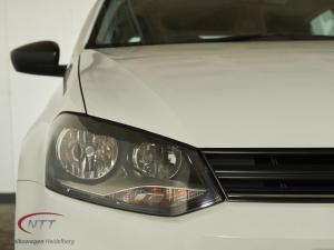 Volkswagen Polo Vivo 1.4 - Image 10