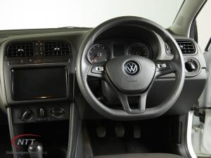 Volkswagen Polo Vivo 1.4 - Image 19
