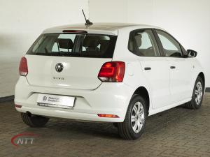 Volkswagen Polo Vivo 1.4 - Image 2