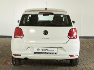 Volkswagen Polo Vivo 1.4 - Image 4