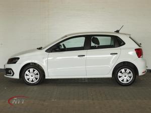Volkswagen Polo Vivo 1.4 - Image 8