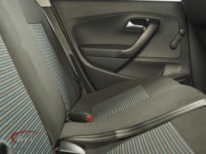 Volkswagen Polo Vivo 1.4 Comfortline - Image 14
