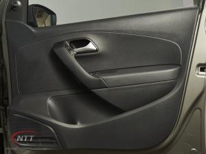Volkswagen Polo Vivo 1.4 Comfortline - Image 16