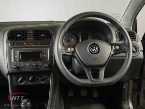 Volkswagen Polo Vivo 1.4 Comfortline - Image 19