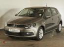 Thumbnail Volkswagen Polo Vivo 1.4 Comfortline
