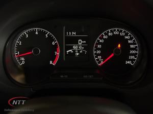 Volkswagen Polo Vivo 1.4 Comfortline - Image 21
