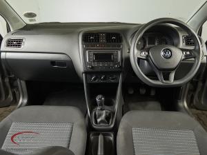 Volkswagen Polo Vivo 1.4 Comfortline - Image 7