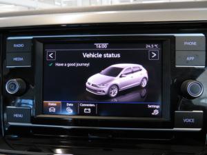 Volkswagen Polo 1.0 TSI Comfortline DSG - Image 10
