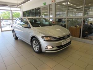 Volkswagen Polo 1.0 TSI Comfortline DSG - Image 1