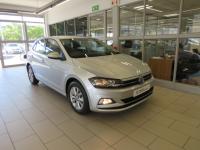Thumbnail Volkswagen Polo 1.0 TSI Comfortline DSG