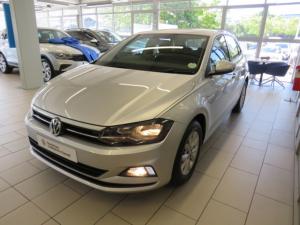 Volkswagen Polo 1.0 TSI Comfortline DSG - Image 22