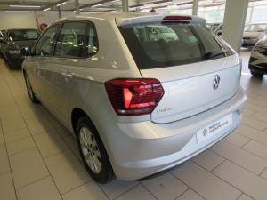 Volkswagen Polo 1.0 TSI Comfortline DSG - Image 23