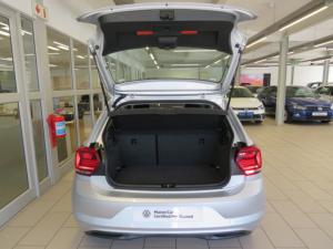 Volkswagen Polo 1.0 TSI Comfortline DSG - Image 24
