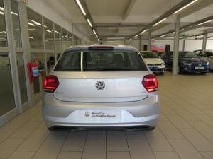 Volkswagen Polo 1.0 TSI Comfortline DSG - Image 5