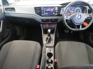 Volkswagen Polo 1.0 TSI Comfortline DSG - Image 6