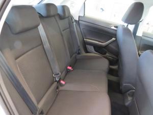 Volkswagen Polo 1.0 TSI Comfortline DSG - Image 8