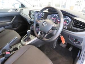 Volkswagen Polo 1.0 TSI Comfortline DSG - Image 9