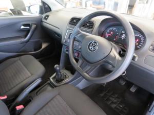 Volkswagen Polo Vivo 1.4 Trendline - Image 10