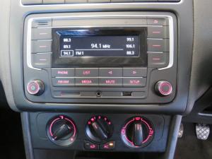 Volkswagen Polo Vivo 1.4 Trendline - Image 11