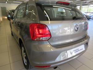 Volkswagen Polo Vivo 1.4 Trendline - Image 12