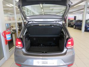 Volkswagen Polo Vivo 1.4 Trendline - Image 14