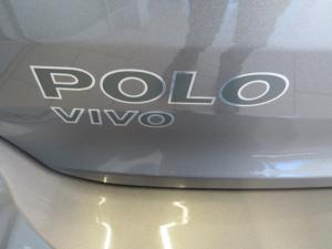 Volkswagen Polo Vivo 1.4 Trendline - Image 15