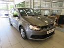 Thumbnail Volkswagen Polo Vivo 1.4 Trendline