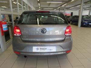 Volkswagen Polo Vivo 1.4 Trendline - Image 5