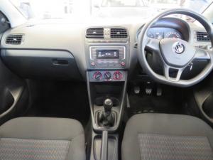Volkswagen Polo Vivo 1.4 Trendline - Image 6