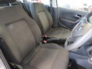 Volkswagen Polo Vivo 1.4 Trendline - Image 7