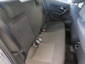 Volkswagen Polo Vivo 1.4 Trendline - Image 8