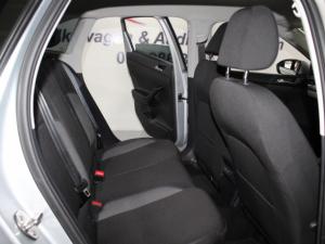 Volkswagen Taigo 1.0 TSI Life DSG - Image 16