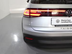 Volkswagen Taigo 1.0 TSI Life DSG - Image 20