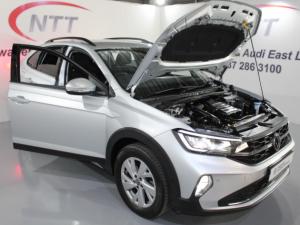 Volkswagen Taigo 1.0 TSI Life DSG - Image 23