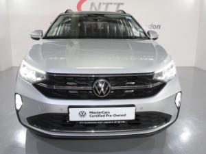 Volkswagen Taigo 1.0 TSI Life DSG - Image 2