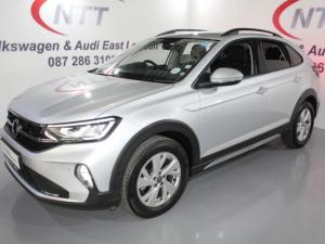 Volkswagen Taigo 1.0 TSI Life DSG - Image 3