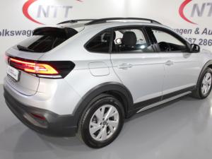 Volkswagen Taigo 1.0 TSI Life DSG - Image 4