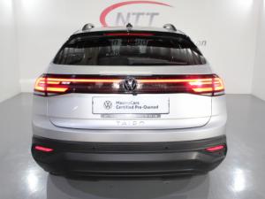 Volkswagen Taigo 1.0 TSI Life DSG - Image 5
