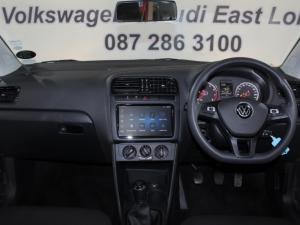 Volkswagen Polo Vivo 1.4 Life - Image 10